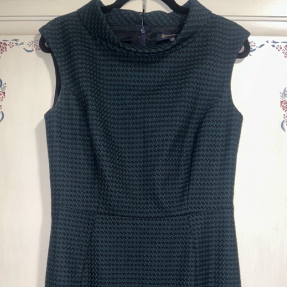 Brooks Brothers Dress Womens Sz 10